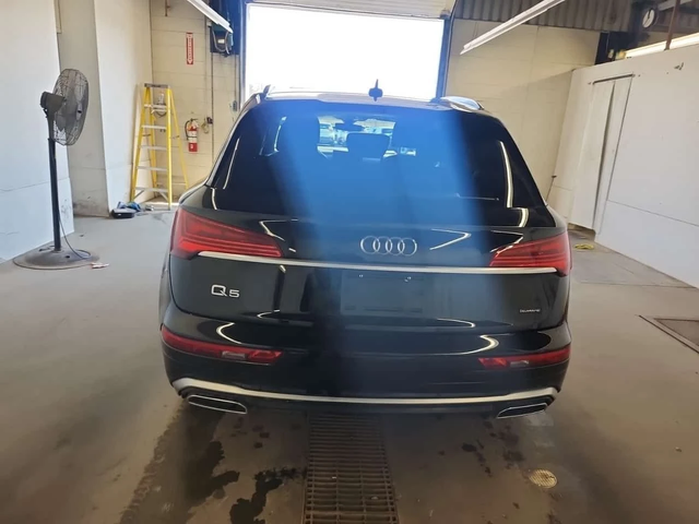Audi Q5 TECHNIK| DISTR| 360| BANG&O| PANO| 2 КЛЮЧА| CARFAX - автомобили, коли, обяви за нови и употребявани 3