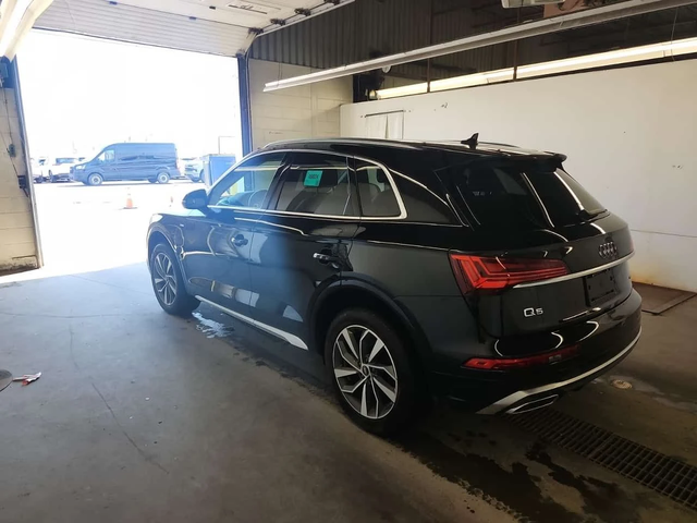 Audi Q5 TECHNIK| DISTR| 360| BANG&O| PANO| 2 КЛЮЧА| CARFAX - автомобили, коли, обяви за нови и употребявани 5