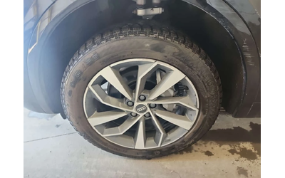 Audi Q5 TECHNIK| DISTR| 360| BANG&O| PANO| 2 КЛЮЧА| CARFAX - автомобили, коли, обяви за нови и употребявани 6