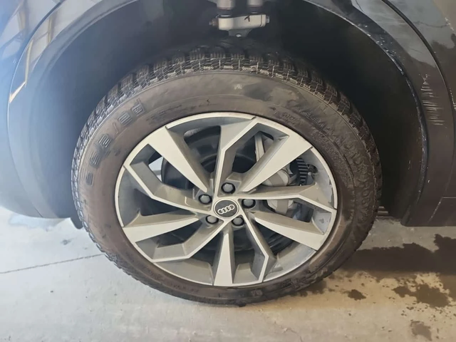 Audi Q5 TECHNIK| DISTR| 360| BANG&O| PANO| 2 КЛЮЧА| CARFAX - автомобили, коли, обяви за нови и употребявани 6