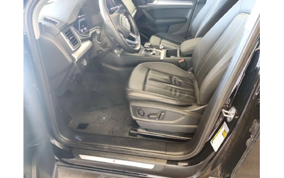 Audi Q5 TECHNIK| DISTR| 360| BANG&O| PANO| 2 КЛЮЧА| CARFAX - автомобили, коли, обяви за нови и употребявани 8