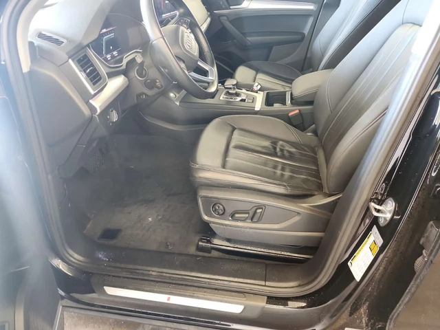 Audi Q5 TECHNIK| DISTR| 360| BANG&O| PANO| 2 КЛЮЧА| CARFAX - автомобили, коли, обяви за нови и употребявани 8