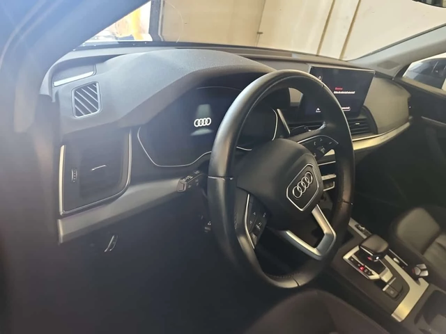Audi Q5 TECHNIK| DISTR| 360| BANG&O| PANO| 2 КЛЮЧА| CARFAX - автомобили, коли, обяви за нови и употребявани 9