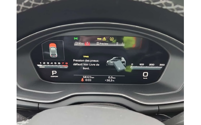 Audi Q5 S-LINE PRESTIGE| DISTR| 360| BANG&O| PANO| 2 КЛЮЧА - автомобили, коли, обяви за нови и употребявани 10