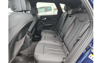 Audi Q5 S-LINE PRESTIGE| DISTR| 360| BANG&O| PANO| 2 КЛЮЧА - автомобили, коли, обяви за нови и употребявани 13