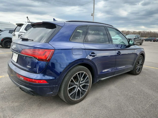 Audi Q5 S-LINE PRESTIGE| DISTR| 360| BANG&O| PANO| 2 КЛЮЧА - автомобили, коли, обяви за нови и употребявани 2