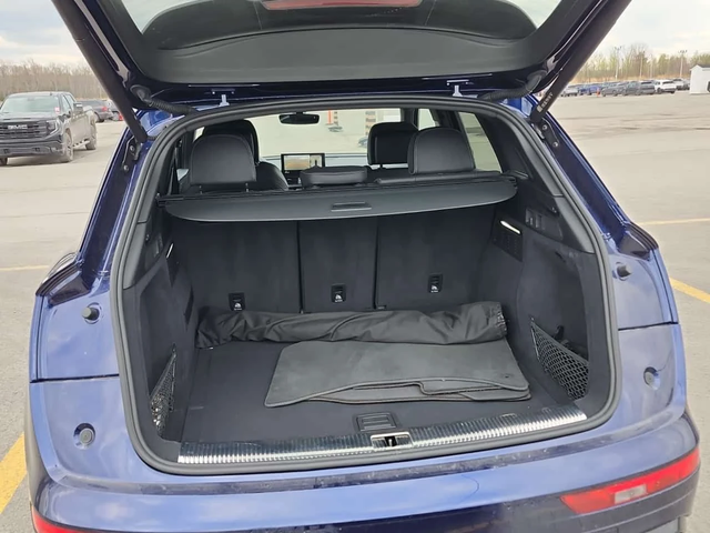 Audi Q5 S-LINE PRESTIGE| DISTR| 360| BANG&O| PANO| 2 КЛЮЧА - автомобили, коли, обяви за нови и употребявани 3