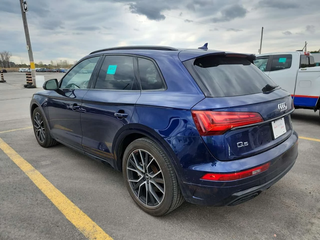 Audi Q5 S-LINE PRESTIGE| DISTR| 360| BANG&O| PANO| 2 КЛЮЧА - автомобили, коли, обяви за нови и употребявани 4