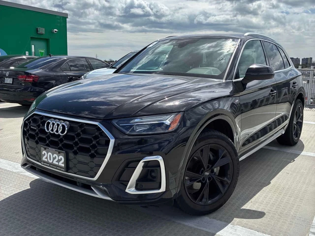 Audi Q5 * Progressiv * ДИСТРОНИК * PANO * DIGITAL* ОБДУХВА - автомобили, коли, обяви за нови и употребявани 0