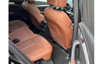 Audi Q5 * Progressiv * ДИСТРОНИК * PANO * DIGITAL* ОБДУХВА - автомобили, коли, обяви за нови и употребявани 14