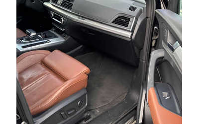 Audi Q5 * Progressiv * ДИСТРОНИК * PANO * DIGITAL* ОБДУХВА - автомобили, коли, обяви за нови и употребявани 15