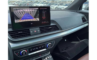 Audi Q5 * Progressiv * ДИСТРОНИК * PANO * DIGITAL* ОБДУХВА - автомобили, коли, обяви за нови и употребявани 16