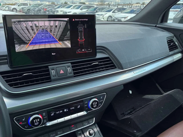 Audi Q5 * Progressiv * ДИСТРОНИК * PANO * DIGITAL* ОБДУХВА - автомобили, коли, обяви за нови и употребявани 16