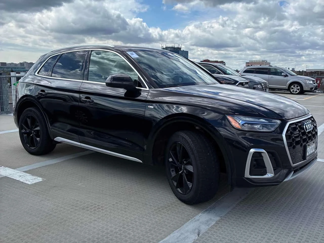 Audi Q5 * Progressiv * ДИСТРОНИК * PANO * DIGITAL* ОБДУХВА - автомобили, коли, обяви за нови и употребявани 2