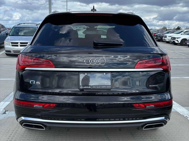 Audi Q5 * Progressiv * ДИСТРОНИК * PANO * DIGITAL* ОБДУХВА - автомобили, коли, обяви за нови и употребявани 3