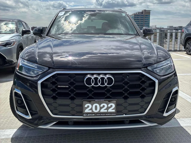 Audi Q5 * Progressiv * ДИСТРОНИК * PANO * DIGITAL* ОБДУХВА - автомобили, коли, обяви за нови и употребявани 5