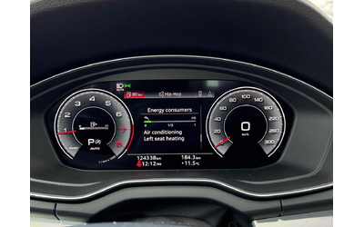 Audi Q5 * Progressiv * ДИСТРОНИК * PANO * DIGITAL* ОБДУХВА - автомобили, коли, обяви за нови и употребявани 7