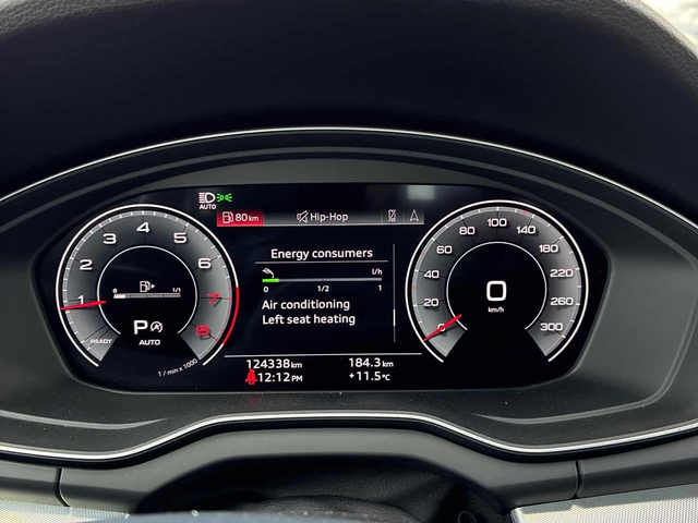 Audi Q5 * Progressiv * ДИСТРОНИК * PANO * DIGITAL* ОБДУХВА - автомобили, коли, обяви за нови и употребявани 7