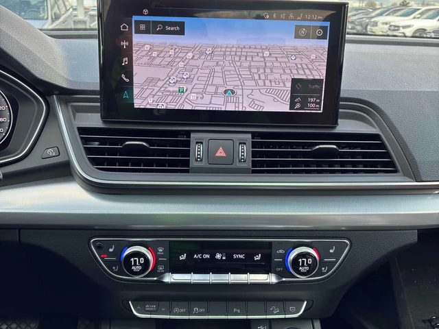 Audi Q5 * Progressiv * ДИСТРОНИК * PANO * DIGITAL* ОБДУХВА - автомобили, коли, обяви за нови и употребявани 8