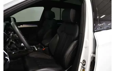 Audi Q5 * Technik / S Line Black Package / ОБДУХВАНЕ/ B&O - автомобили, коли, обяви за нови и употребявани 14