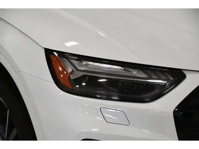 Audi Q5 * Technik / S Line Black Package / ОБДУХВАНЕ/ B&O - автомобили, коли, обяви за нови и употребявани 1