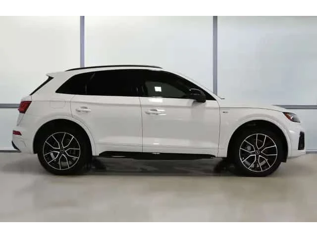Audi Q5 * Technik / S Line Black Package / ОБДУХВАНЕ/ B&O - автомобили, коли, обяви за нови и употребявани 3