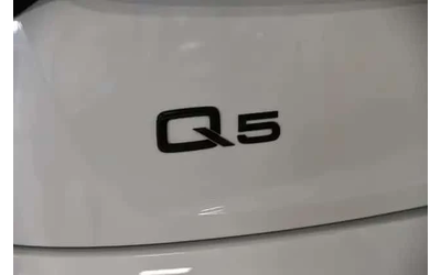 Audi Q5 * Technik / S Line Black Package / ОБДУХВАНЕ/ B&O - автомобили, коли, обяви за нови и употребявани 6