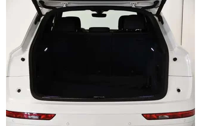 Audi Q5 * Technik / S Line Black Package / ОБДУХВАНЕ/ B&O - автомобили, коли, обяви за нови и употребявани 8