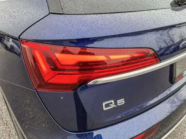 Audi Q5 * 2 КЛЮЧА | 4 НОВИ ГУМИ | БЕЗ ИНЦИДЕНТИ * CARFAX * - автомобили, коли, обяви за нови и употребявани 11