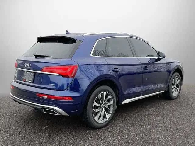 Audi Q5 * 2 КЛЮЧА | 4 НОВИ ГУМИ | БЕЗ ИНЦИДЕНТИ * CARFAX * - автомобили, коли, обяви за нови и употребявани 3