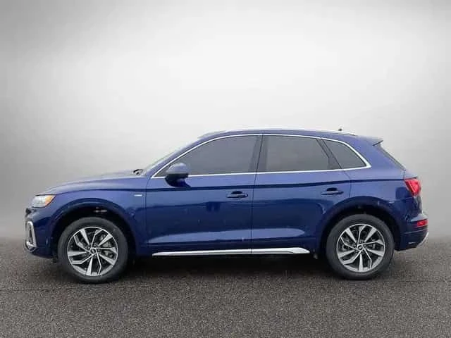 Audi Q5 * 2 КЛЮЧА | 4 НОВИ ГУМИ | БЕЗ ИНЦИДЕНТИ * CARFAX * - автомобили, коли, обяви за нови и употребявани 5
