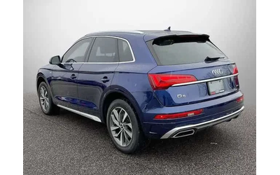 Audi Q5 * 2 КЛЮЧА | 4 НОВИ ГУМИ | БЕЗ ИНЦИДЕНТИ * CARFAX * - автомобили, коли, обяви за нови и употребявани 6