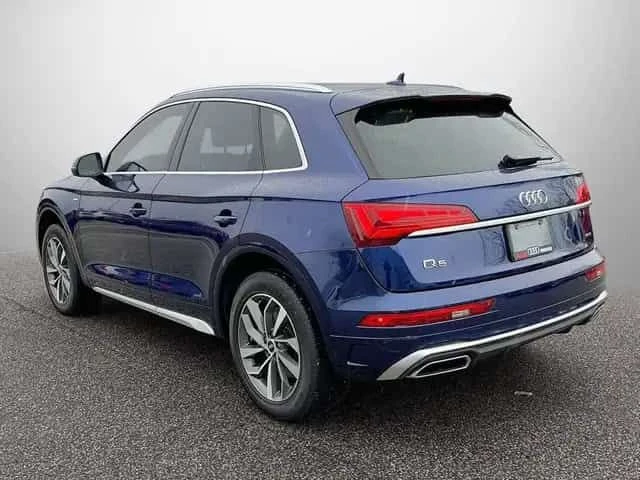 Audi Q5 * 2 КЛЮЧА | 4 НОВИ ГУМИ | БЕЗ ИНЦИДЕНТИ * CARFAX * - автомобили, коли, обяви за нови и употребявани 6