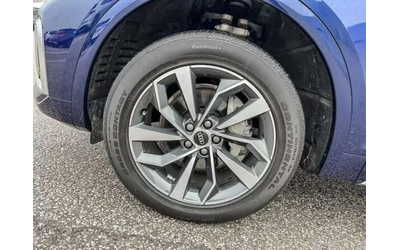 Audi Q5 * 2 КЛЮЧА | 4 НОВИ ГУМИ | БЕЗ ИНЦИДЕНТИ * CARFAX * - автомобили, коли, обяви за нови и употребявани 7