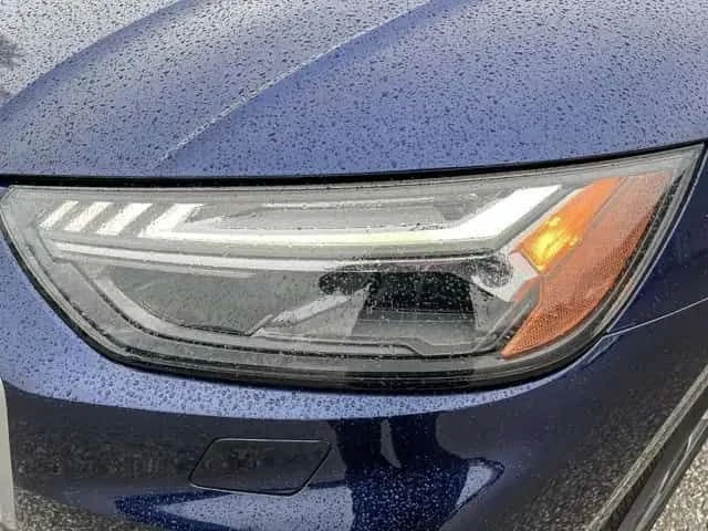Audi Q5 * 2 КЛЮЧА | 4 НОВИ ГУМИ | БЕЗ ИНЦИДЕНТИ * CARFAX * - автомобили, коли, обяви за нови и употребявани 9