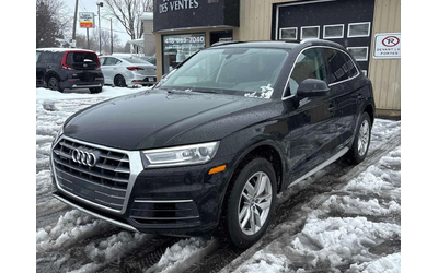 audi-q5 - 0