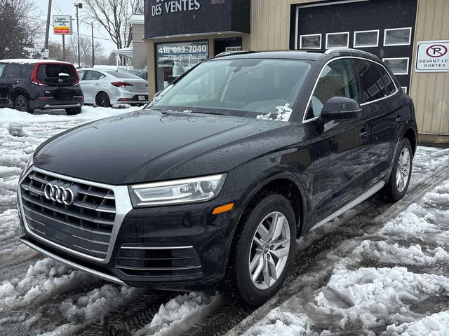 Audi Q5 Komfort| ПОДГРЕВИ| БЕЗ УДАРИ| CARFAX - автомобили, коли, обяви за нови и употребявани 0