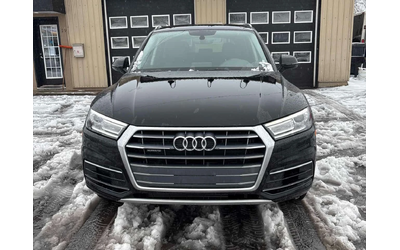 audi-q5 - 1