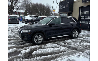 audi-q5 - 2