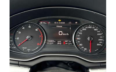 Audi Q5 Komfort| ПОДГРЕВИ| БЕЗ УДАРИ| CARFAX - автомобили, коли, обяви за нови и употребявани 7