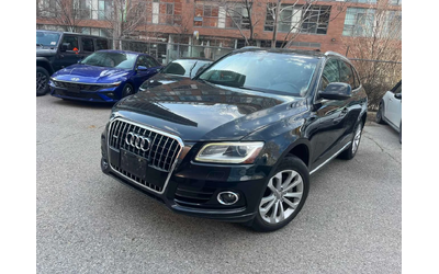 audi-q5 - 0