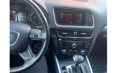 Audi Q5 2.0L Technik | PANO | NAVI | PODGREV | - автомобили, коли, обяви за нови и употребявани 8
