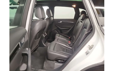 Audi Q5 * 2.0T PROGRESSIV * CARFAX * БЕЗ ПЪРВОНАЧАЛНА ВНОС - автомобили, коли, обяви за нови и употребявани 11