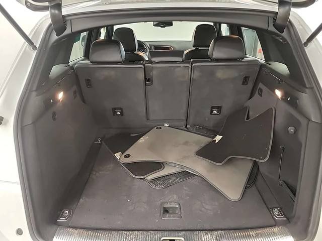 Audi Q5 * 2.0T PROGRESSIV * CARFAX * БЕЗ ПЪРВОНАЧАЛНА ВНОС - автомобили, коли, обяви за нови и употребявани 13
