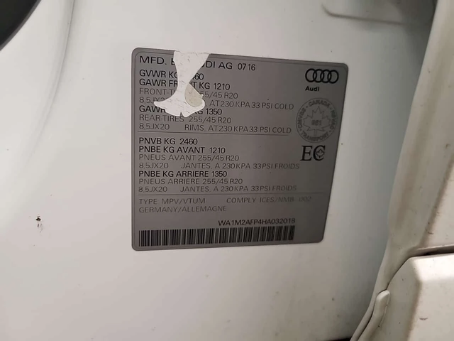 Audi Q5 * 2.0T PROGRESSIV * CARFAX * БЕЗ ПЪРВОНАЧАЛНА ВНОС - автомобили, коли, обяви за нови и употребявани 14