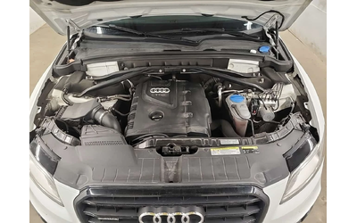 Audi Q5 * 2.0T PROGRESSIV * CARFAX * БЕЗ ПЪРВОНАЧАЛНА ВНОС - автомобили, коли, обяви за нови и употребявани 15