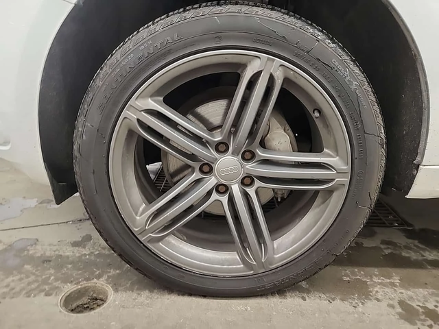 Audi Q5 * 2.0T PROGRESSIV * CARFAX * БЕЗ ПЪРВОНАЧАЛНА ВНОС - автомобили, коли, обяви за нови и употребявани 5