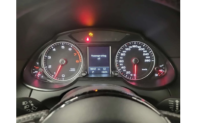 Audi Q5 * 2.0T PROGRESSIV * CARFAX * БЕЗ ПЪРВОНАЧАЛНА ВНОС - автомобили, коли, обяви за нови и употребявани 8