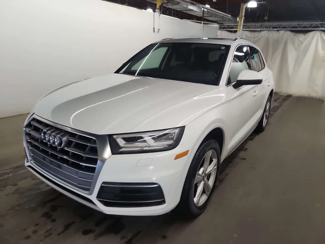 Audi Q5 * PROGRESSIV * 2 КЛЮЧА * ПАНОРАМА * - автомобили, коли, обяви за нови и употребявани 0