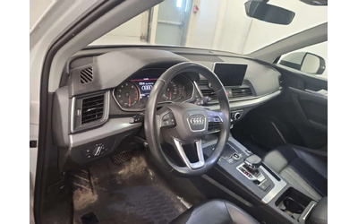 Audi Q5 * PROGRESSIV * 2 КЛЮЧА * ПАНОРАМА * - автомобили, коли, обяви за нови и употребявани 10